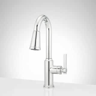 Open Box - Signature Hardware 483549 - Bar Faucet