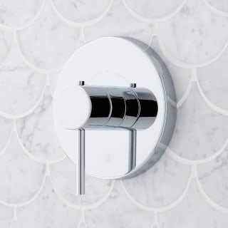 Open Box - Signature Hardware 483857 - Valve Trim Only Showers