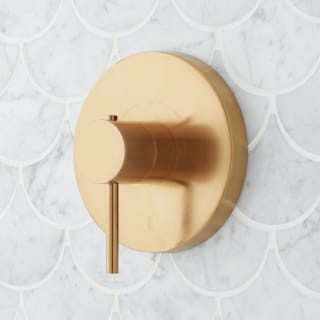 Open Box - Signature Hardware 483860 - Valve Trim Only Showers