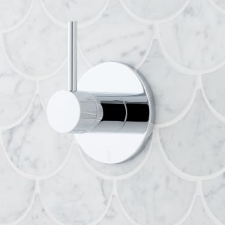 Open Box - Signature Hardware 483861 - Diverter Trims Showers