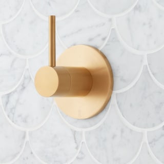 Open Box - Signature Hardware 483864 - Diverter Trims Showers