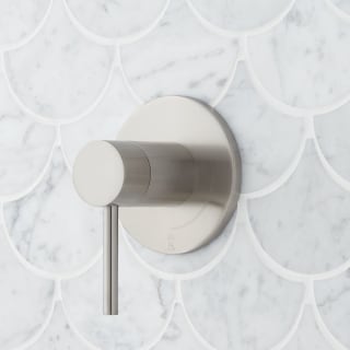 Open Box - Signature Hardware 483866 - Volume Control Trims Showers