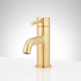 Open Box - Signature Hardware 483874 - Bathroom Sink Faucets Faucet
