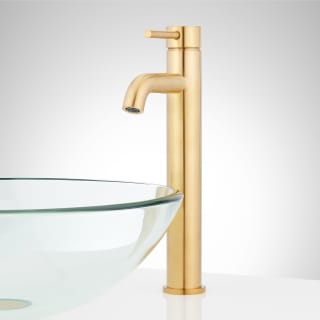 Open Box - Signature Hardware 483882 - Bathroom Sink Faucets Faucet