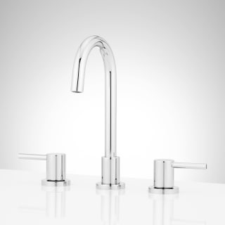 Open Box - Signature Hardware 483883 - Bathroom Sink Faucets Faucet