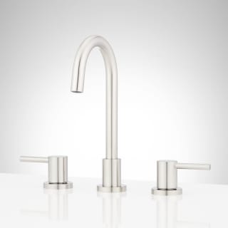Open Box - Signature Hardware 483884 - Bathroom Sink Faucets Faucet