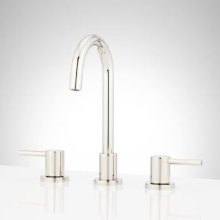Open Box - Signature Hardware 483885 - Bathroom Sink Faucets Faucet