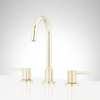 Open Box - Signature Hardware SHWSCLE807PB - Bathroom Sink Faucets Faucet