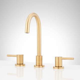Open Box - Signature Hardware 483888 - Bathroom Sink Faucets Faucet