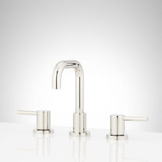 Open Box - Signature Hardware 483891 - Bathroom Sink Faucets Faucet