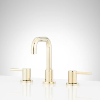 Open Box - Signature Hardware 483892 - Bathroom Sink Faucets Faucet