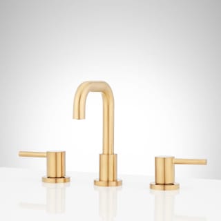 Open Box - Signature Hardware 483894 - Bathroom Sink Faucets Faucet Signature HardwareBullseye Deals