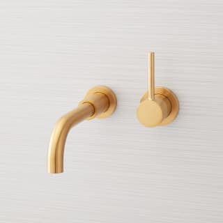 Open Box - Signature Hardware 483900 - Bathroom Sink Faucets Faucet