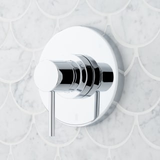 Open Box - Signature Hardware 483913 - Valve Trim Only Showers