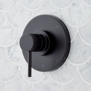 Open Box - Signature Hardware 483915 - Valve Trim Only Showers