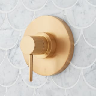 Open Box - Signature Hardware 483916 - Valve Trim Only Showers Signature HardwareBullseye Deals