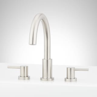 Open Box - Signature Hardware SHLE3RTZBN - Roman Tub Faucet