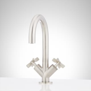 Open Box - Signature Hardware 484004 - Bathroom Sink Faucets Faucet