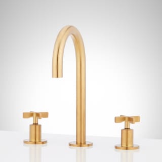 Open Box - Signature Hardware 484010 - Bathroom Sink Faucets Faucet