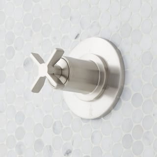 Open Box - Signature Hardware 484020 - Diverter Trims Showers