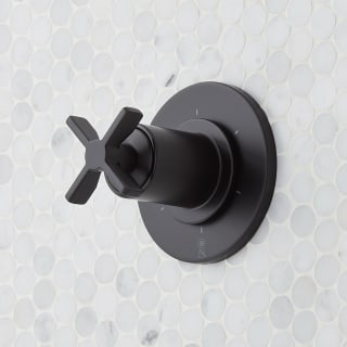 Open Box - Signature Hardware 484021 - Diverter Trims Showers