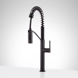 Open Box - Signature Hardware 484057 - Kitchen Faucet