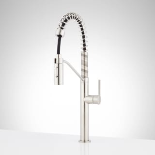 Open Box - Signature Hardware 484058 - Kitchen Faucet