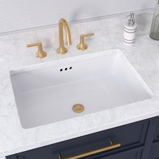 Open Box - Signature Hardware 484567 - Bathroom Sinks Sinks