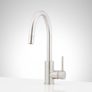 Open Box - Signature Hardware SHXCRA137ZSS - Bar Faucet