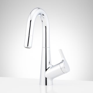 Open Box - Signature Hardware 484785 - Bathroom Sink Faucets Faucet