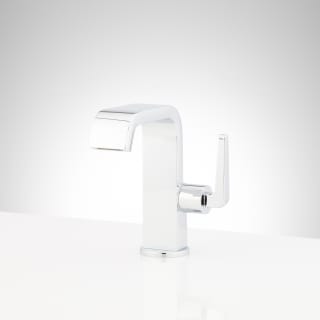 Open Box - Signature Hardware SHWSCDR107CP - Bathroom Sink Faucets Faucet
