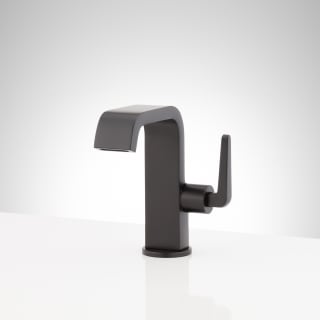 Open Box - Signature Hardware SHWSCDR107MB - Bathroom Sink Faucets Faucet