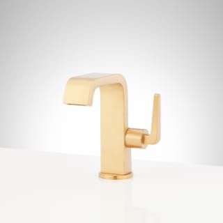 Open Box - Signature Hardware 485002 - Bathroom Sink Faucets Faucet