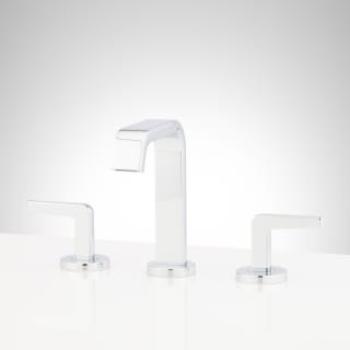 Open Box - Signature Hardware 485007 - Bathroom Sink Faucets Faucet