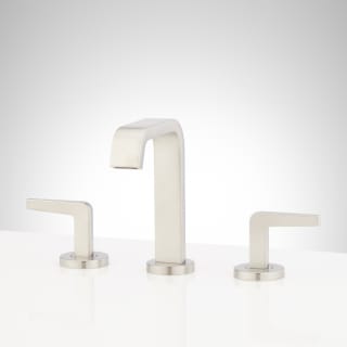 Open Box - Signature Hardware 485008 - Bathroom Sink Faucets Faucet