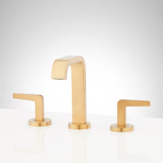 Open Box - Signature Hardware 485010 - Bathroom Sink Faucets Faucet Signature HardwareBullseye Deals