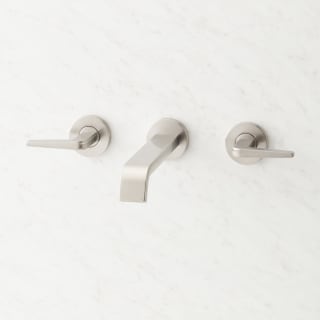 Open Box - Signature Hardware 485012 - Bathroom Sink Faucets Faucet
