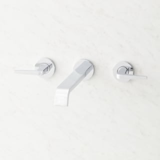 Open Box - Signature Hardware 485015 - Tub Filler Faucet