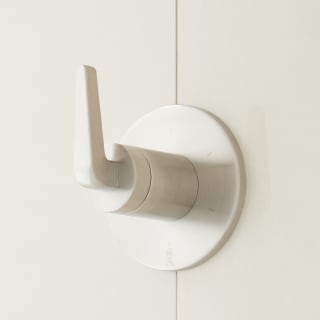 Open Box - Signature Hardware SHDR9005ZBN - Diverter Trims Showers