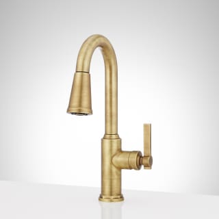 Open Box - Signature Hardware 485504 - Bar Faucet Signature HardwareBullseye Deals