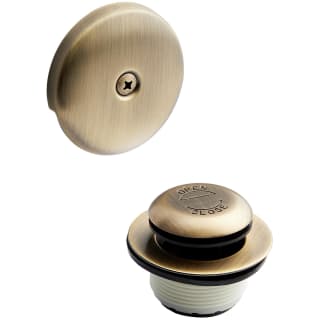Open Box - Signature Hardware 485511 - Bathtub Components Bath and Shower Accessories
