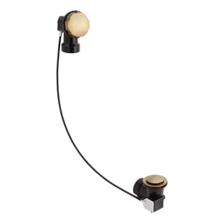 Open Box - Signature Hardware SH643AGBR - Bathtub Components Bath and Shower Accessories