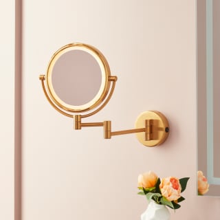 Open Box - Signature Hardware 485574 - Mirrors Home Decor