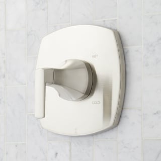 Open Box - Signature Hardware SHSF8010ZBN - Valve Trim Only Showers