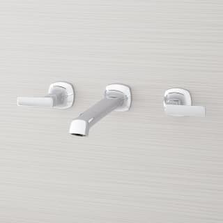 Open Box - Signature Hardware SHSFWMTFCP - Tub Filler Faucet
