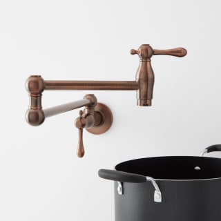 Open Box - Signature Hardware 488320 - Pot Filler Faucet