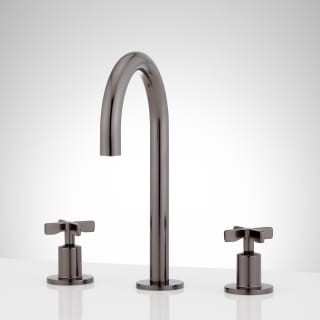 Open Box - Signature Hardware SHWSCVA807GM - Bathroom Sink Faucets Faucet
