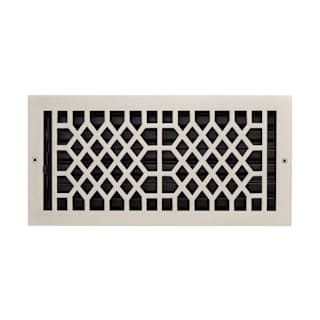 Open Box - Signature Hardware 489018 - Registers Vent Covers
