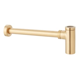 Open Box - Signature Hardware SH365BG - Pipe and Fittings Rough Plumbing