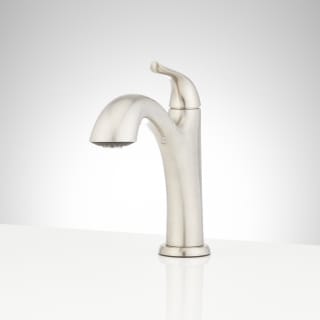 Open Box - Signature Hardware SHXCCY107ZSS - Kitchen Faucet